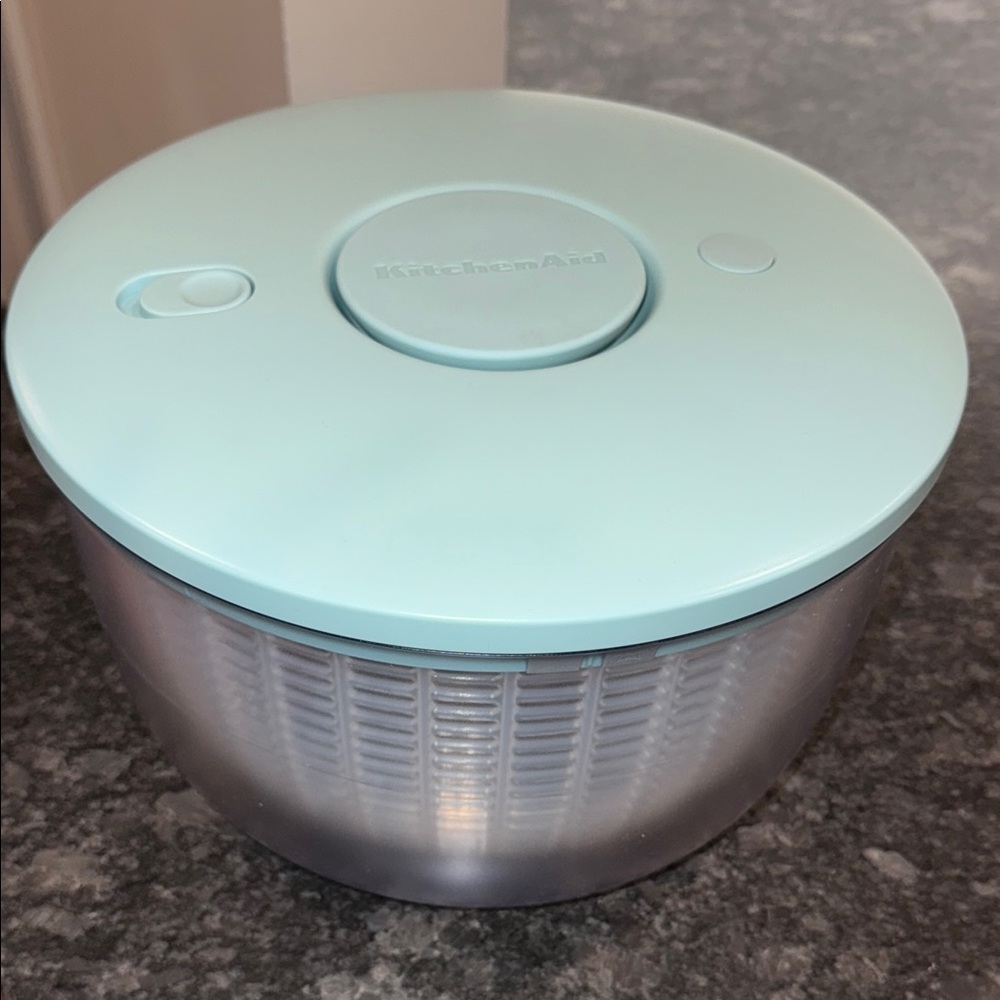 Salad Spinner